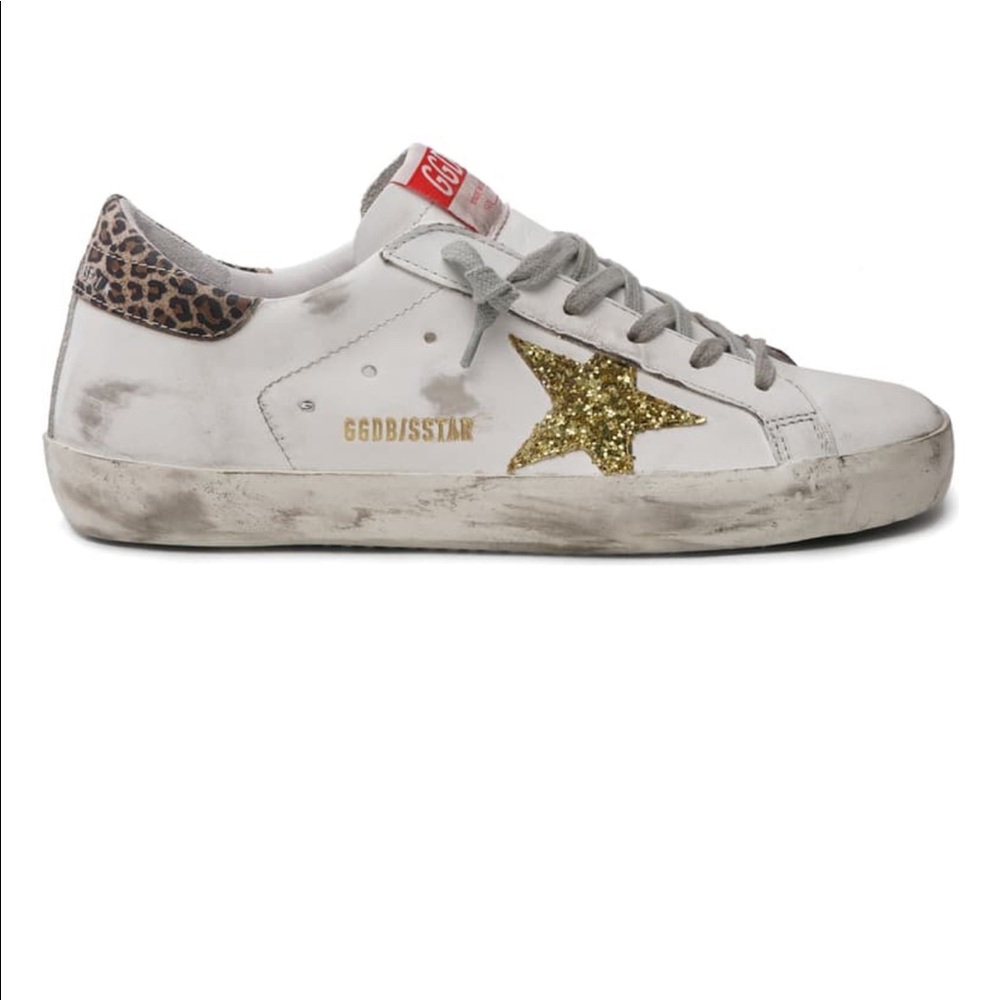 ISO Authentic Golden Goose